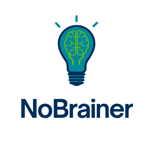 *NoBrainer*